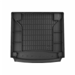 Automatt, pagasikandjad Frogum ProLine, Opel Astra III H Combi 2004-2014