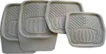 Automatt, esi/tagumine Alburnus 23-5001G, Universaalne