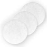 Tolmuimeja filter Europlast G4, ⌀15 cm