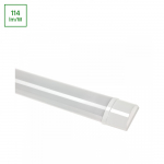 Valgusti Spectrum, lagi ja seinad, 28 W, 3200 lm, 4000 &deg;K, IP20