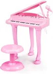 Laste klaver EcoToys