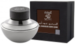 Parf&uuml;&uuml;mvesi Al Haramain Oudh Adam, 75 ml