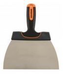 Pahtlilabidas Edma Inox, 18 cm, roostevaba teras