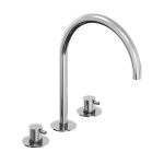 Valamusegisti Ravak Espirit ES 018.00, kroom