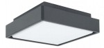 &Otilde;ue laevalgusti Su-Ma Beni, 18W, LED, IP65, hall v., 20 cm x 6 cm