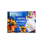 Maali ja teemantmosaiigi komplekt Centrum