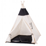 TIPI telk lastele TIP11, 100 cm x 120 cm