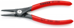 N&auml;pitsad r&otilde;ngaste jaoks Knipex 49 11 A0, 3 - 10 mm, 140 mm