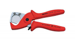 Metallist torude l&otilde;ikur Knipex 90 25 185, 18.5 cm