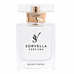 Parf&uuml;&uuml;mvesi Sorvella V244 Sorvella V244 Edp Spray, 50 ml