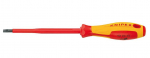 Lame kruvikeeraja Knipex 98 20 35, isoleeritud, 20.2 cm