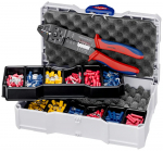 Tangide komplekt Knipex 97 90 26, 1 tk
