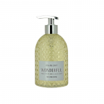 Vedelseep Vivian Gray Wonderful, lilled, 500 ml