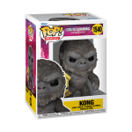 M&auml;ngukujuke Funko POP! Movies Kong 1540, 9 cm, hall v.