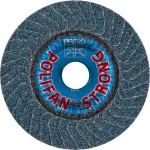 Poleerimisketas Pferd PFC125 Z36 SGP, 125 mm