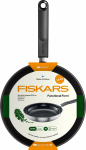 Praepann Fiskars Functional Form 1072311, &Oslash; 26 cm, roostevaba teras