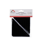 Libisemisvastane matt vaibale Domoletti KSKHLG-069, 15 cm x 11 cm x 02 cm