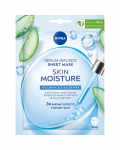 N&auml;omask Nivea SKIN MOISTURE, 20.0 ml