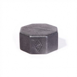 Pime Jinan Meide G300, 3/4", malm/tsink