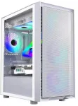 Statsionaarne arvuti Mdata Gaming 5500, 2 TB, DDR4 8 GB, SSD 1 TB 1 TB, Radeon RX 580 8 GB GDDR5 90303159