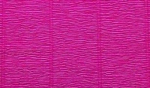 Krepp paber Cartotecnica Rossi Nr:572, 180 g/m&sup2;, lilla v., 50 cm x 2.5 cm