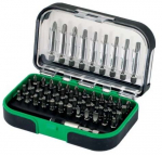 Peade ja otsakute komplekt HiKOKI 60120783, PZ2, 1/4"