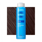 Juuksev&auml;rv Goldwell Colorance, silver brown, 6SB, 120 ml