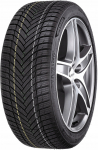 Universaalne autorehv Imperial All Season Driver 155/60/R15, 74-T, D, C, 71 dB