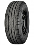 Suverehv Yokohama BluEarth-Van RY55 195/75/R16, 110-T, C, B, 71 dB