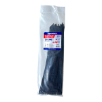 Kinnitusrihm Specialist+, nailon, must, 300 mm x 3.6 mm