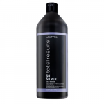 Juukse konditsioneer Matrix Total Results Color Obsessed So Silver, 1000 ml