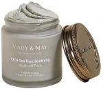 N&auml;omask Mary & May Cica Teatree, 125 g