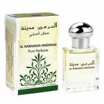 Parf&uuml;&uuml;mid Al Haramain Madinah, 15 ml
