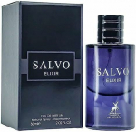 Parf&uuml;&uuml;mvesi Maison Alhambra Salvo Elixir, 60 ml