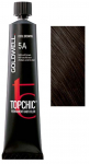 Juuksev&auml;rv Goldwell Topchic, light ash brown, 5A, 60 ml