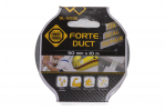 Teip Forte Tools, &uuml;hepoolne, 10 m x 50 mm