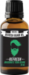 Habemehooldusvahend Wahl Refresh Beard Oil, 30 ml