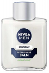 Raseerimisj&auml;rgne palsam Nivea Men Sensitive Instant Relief, 100 ml