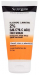 N&auml;o koorimine Neutrogena Blackhead Eliminating, 150 ml