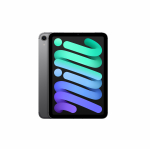 Tahvelarvuti Apple iPad mini Wi-Fi + Cellular A17 Pro, 8.3"/512GB, 5G, kosmosehall v.