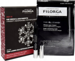 Huulte hooldusvahend Filorga Nutri-Filler Time Filler, 4 ml, 2 tk