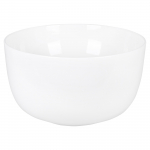 Vannitoa kraanikauss, keraamiline, 40 cm x 40 cm x 24 cm, valge v.