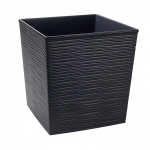 Lillepott Lamela 600-50, plastik, hall