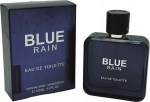 Tualettvesi Georges Mezotti Blue Rain, 125 ml