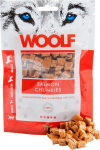 Koeramaius Brit Woolf Chunkies, l&otilde;he, 0.1 kg
