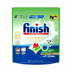 N&otilde;udepesumasina tabletid Finish, 45 tk