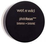 Tolmpuuder Wet N Wild Photo Focus, kollane v., banana, 20 g