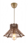 Valgusti rippuv Opviq Chandelier Hope, E27