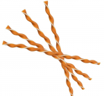 Koeramaius Trixie Twisters, kanaliha, 0.040 kg, 50 tk