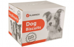 Koeramaius Flamingo Biscuits Popular Mix, 10 kg